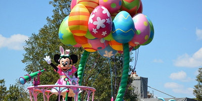 【TDL】ディズニーランド2020年はイベント削減？ 新エリアオープン影響で春夏イベントが大幅変更！