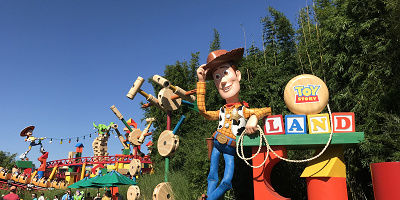 【WDW旅行記】フロリダディズニーを遊びつくす方法！事前準備＆当日の流れまとめ！