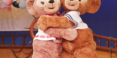 【ディズニーベア】意外と知られていない！？ダッフィーとディズニーベアの関係性！  