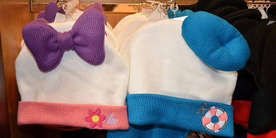 【防寒対策】ディズニーで買えるニット帽11選！寒い冬にはかわいいニット帽がおすすめ！寒さ対策にも！