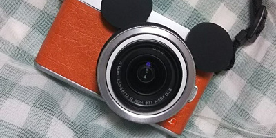 【初心者向け】ディズニーにおすすめのカメラグッズ・アクセサリーまとめ！