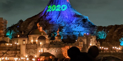 【ディズニーシー旅行】楽しみ方8選！アトラクション＆グリーティング攻略！ショーレストランについても！