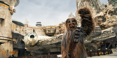 【噂】東京ディズニーランドにスターウォーズエリア上陸！？話題の噂を大調査！