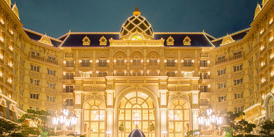 【ディズニーホテルリニューアル】新デザイン客室がディズニーランドホテル＆アンバサダーホテルに登場！