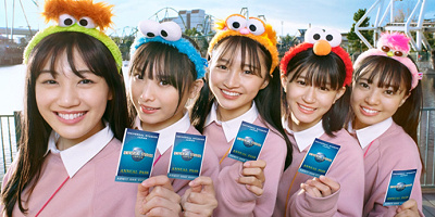 【2020】ユニバーサル・スチューデント・フェスティバル！次回無料、年パス学割、学生限定貸切ナイト