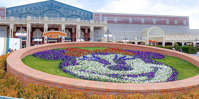  【赤ちゃん・幼児向け】子連れディズニー完全版！持ち物・チケット・アトラクションなど