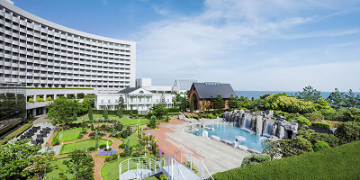 ディズニーホテルチケット付き宿泊プラン！メリットやおすすめのホテルまとめ！