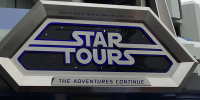 【スター・ツアーズ徹底解説】限定含む全ルートとレアシーンのパターンまとめ！混雑・スパイの選ばれ方・グッズなど