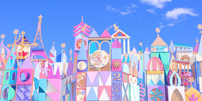【2026春】5月のディズニーの服装まとめ！おすすめのアイテム＆コーデ例！ディズニーバウンドも！