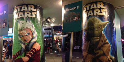 【スターウォーズ】ジェダイを徹底解説！掟や階級、ライトセーバーの秘密、日本由来の語源や衣装など