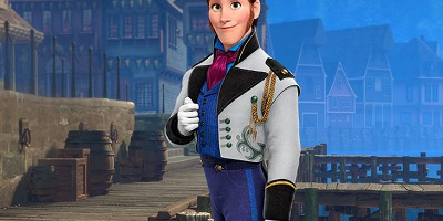 【ハンス王子】アナ雪のヴィランを徹底解説！悲しい生い立ちや悪人になった理由とは？