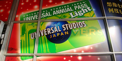 【USJ】ユニバ年パスの有効期限が最大57日間延長！対象の年間パスは？新規購入は払い戻しへ！