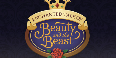 【美女と野獣の新アトラクション】魔法のものがたりまとめ！内容＆アトラクションの見どころなど！