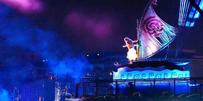 【全13曲】『モアナと伝説の海』の主題歌&挿入歌まとめ♪「どこまでも〜How Far I’ll Go〜」など名曲揃い！