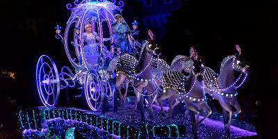 【ディズニークイズ】シンデレラ編20問！映画・原作やディズニーリゾートから超難関問題を出題！