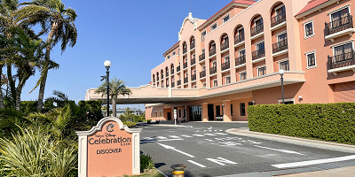 【ウィッシュとディスカバーの違い】セレブレーションホテル情報まとめ！ディズニーホテルならではの特典も！