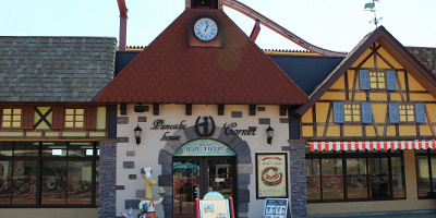 【東武動物公園駅】東武動物公園へのアクセスまとめ！駅構内のお店など！