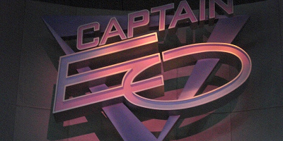 【キャプテンEO】マイケル・ジャクソン主演のアトラクション！あらすじ、登場人物、全セリフ、制作過程など！