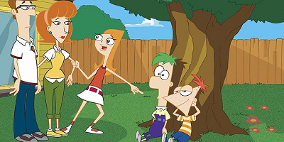 【アニメ】フィニアスとファーブってなに？世界167か国で放送されているディズニーチャンネル！