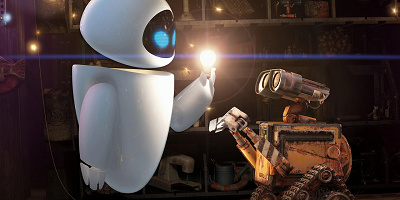 【ディズニーピクサー】『ウォーリー』まとめ！誰かと恋をしたくなる！とってもキュートなラブ・ストーリー