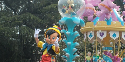 映画『ピノキオ』の曲まとめ！挿入歌全5曲をご紹介！あの有名楽曲も実はピノキオソング？！