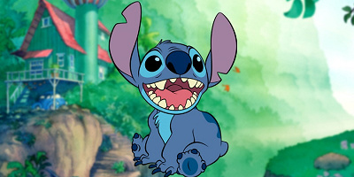 【ディズニー】スティッチのプロフィール！『リロ＆スティッチ』のあらすじやおすすめグッズまとめ！