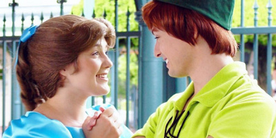 実写版ピーターパン最新情報！メインキャストやストーリーは？