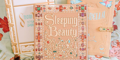 筆者所有のお宝ディズニーグッズ紹介！海外パークの超レアグッズも！