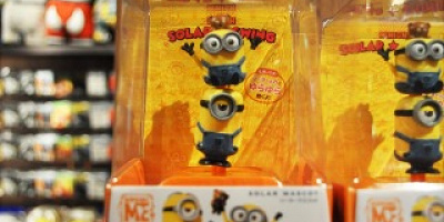 【USJ】自分用におすすめのお土産グッズ14選！文房具やキーホルダー、お菓子もおすすめ♪