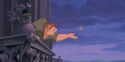 【必見】名作『ノートルダムの鐘』がついに実写化！公開日やキャストなど最新情報まとめ！