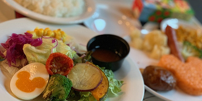 【2020】ディズニーランド＆シーの最新メニュー9選！美女と野獣やダッフィーの限定グルメまとめ！