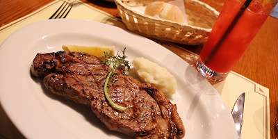 【USJ】おすすめレストラン7選！ランチ・ディナーまで徹底解説！