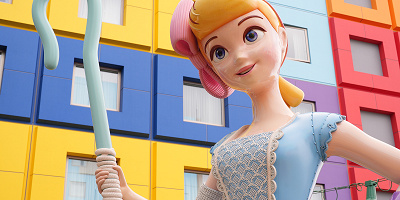 【ウッディの恋人】ボーピープの秘密！『トイ・ストーリー4』で明らかになった失踪の謎とは？