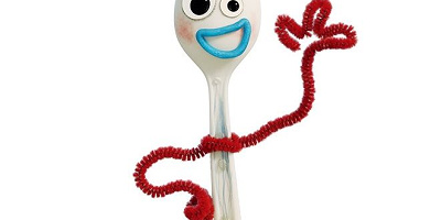 【トイ・ストーリー】フォーキーはどんなおもちゃ？過去のイベント＆グッズまとめ！新作アニメも配信中！