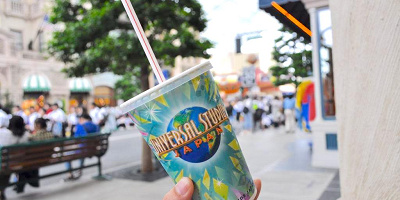 【ユニバ】飲み物メニューまとめ！お酒が飲めるレストランやドリンクリフィルフリーも