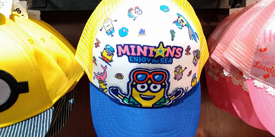 【2020】USJミニオンの夏グッズ！人魚ミニオンがかわいい夏の新作グッズカタログ♪