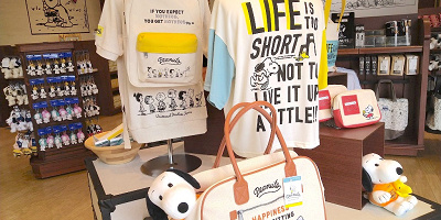 【USJ】スヌーピーの名言グッズ29種類！コミックの名言&格言がデザインされたお土産♪