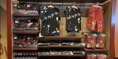 【7/28発売】ディズニーパイレーツサマー2020グッズ35選！海賊Tシャツ＆カチューシャが登場！