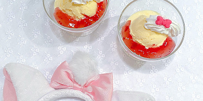 【2020夏】ディズニーシーの新作メニュー20選！値段＆販売場所まとめ！