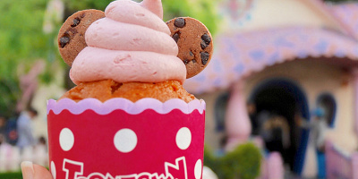 【おうちディズニー】ディズニー再現レシピ大公開！スイーツ編！作り方手順まとめ！