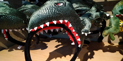 【最新】USJのジュラシックパークグッズ100選！恐竜がモチーフのお土産まとめ！