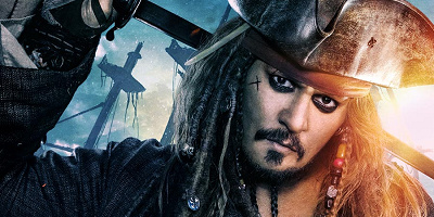 【必見】ジャック・スパロウは何者？『パイレーツ・オブ・カリビアン』のお騒がせ主人公まとめ！