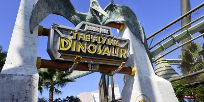 【2023最新】USJ混雑状況を現地レポ！アトラクションの混雑状況や穴場レストランも