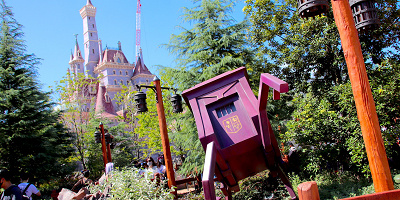 【更新】GoToトラベルは日帰りディズニーにも使える？交通機関+チケットのプランがない！