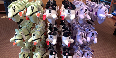 【9/3発売】ディズニーハロウィーン2020グッズ10選！肩乗せおばけなど人気お土産まとめ！