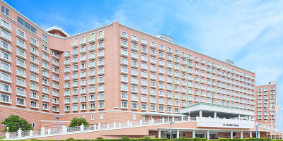 【グランドニッコー東京ベイ 舞浜】リブランドしたディズニーオフィシャルホテルを徹底解説！  