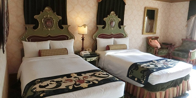 【ミラコスタ】GoToトラベルで格安予約！最大半額で泊まるには？