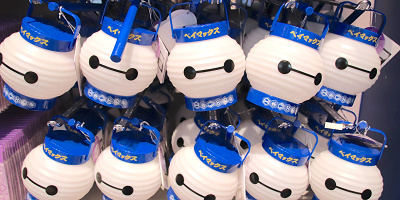 【2026】ベイマックスのお土産グッズまとめ！ファッション系、雑貨、文房具などジャンル別に紹介！