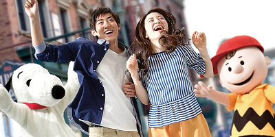 【GoToトラベルでUSJ】チケット付きホテルプランがお得！具体的な料金は？予約方法も！