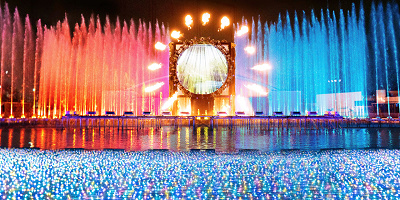 【2020-2021】よみうりランドのイルミネーションまとめ！期間、料金、割引、見どころを解説